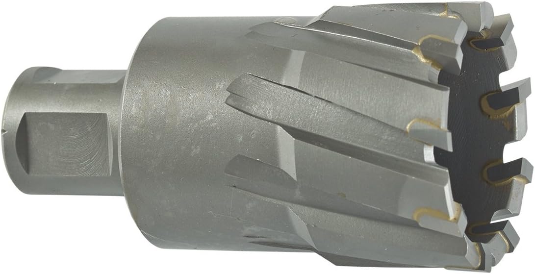 itm btac-4464 直径 11/16" 直径 x 2" tct 环形切割器(1 包)